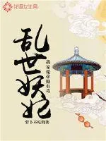 《乱世妖妃：我家魔帝他有毒》小说封面