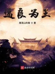 《逼良为王》小说封面
