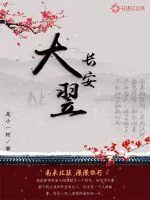 《大翌长安》小说封面