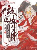 《重生后我终于做回女儿身》小说封面