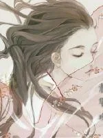 《素华瑾》小说封面