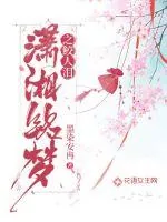 《潇湘铭梦之鲛人泪》小说封面