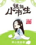 《逍遥小书生》小说封面