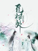 《觅归处》小说封面