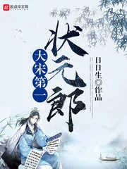 《大宋第一状元郎》小说封面