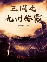 《三国之九州称霸》小说封面