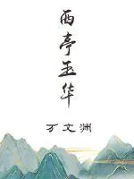 《西亭玉华万丈渊》小说封面