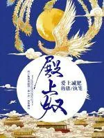 《殿上奴》小说封面