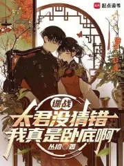 《谍战，都别猜了，我真是卧底啊》小说封面