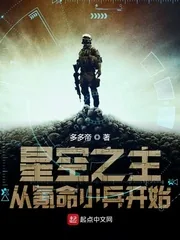 《星空之主从氪命小兵开始》小说封面