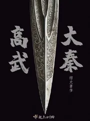 《高武大秦》小说封面