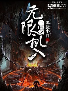 《三国之无限乱入》小说封面