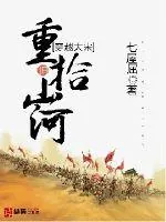 《穿越大宋重拾旧山河》小说封面