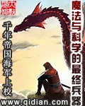《魔法与科学的最终兵器》小说封面