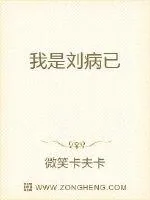 《我是刘病已》小说封面