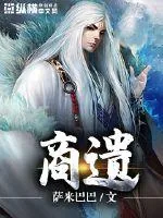 《商遗》小说封面