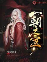 《一朝之宦》小说封面