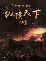 《大魏帝国之纵横天下》小说封面