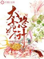 《太子妃攻心计》小说封面