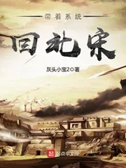 《带着系统回北宋》小说封面