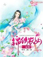 《锦绣农女一品妃》小说封面