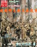 《我的伟大的卫国战争》小说封面