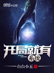 《开局就有系统》小说封面