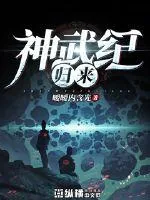 《神武归来》小说封面