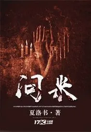 《问米》小说封面
