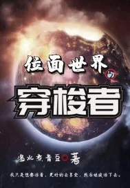 《位面世界的穿梭者》小说封面