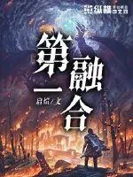 《第一融合》小说封面