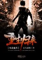 《重生归来唯我魔尊》小说封面