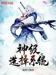 《神级选择系统》小说封面