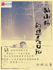 《孙小鹤的探灵日记》小说封面