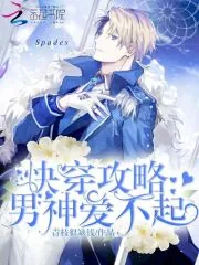 《快穿攻略：男神爱不起》小说封面