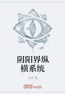 《阴阳界纵横系统》小说封面