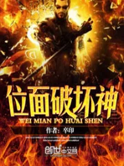 《位面破坏神》小说封面