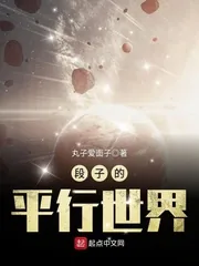 《段子的平行世界》小说封面