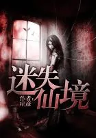 《迷失仙境》小说封面