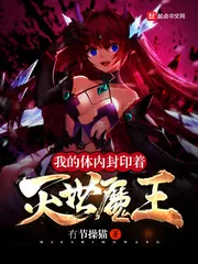 《我的体内封印着灭世魔王》小说封面