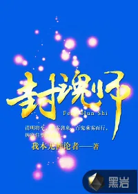 《封魂师》小说封面