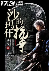 《沙玛什的抗争》小说封面