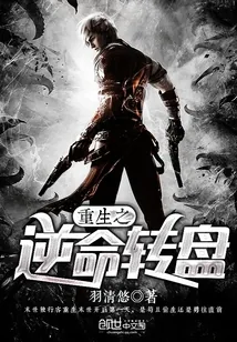 《重生之逆命转盘》小说封面