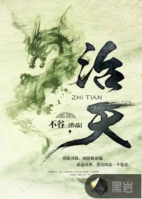 《治天》小说封面