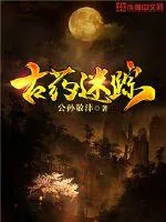 《古药谜踪》小说封面