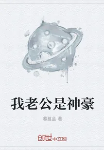 《我老公是神豪》小说封面