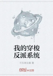 《我的穿梭反派系统》小说封面