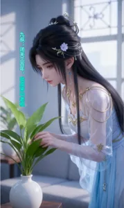 《九叔：闭关三百年，我成茅山老祖》小说封面