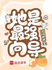《她是最强向导》小说封面