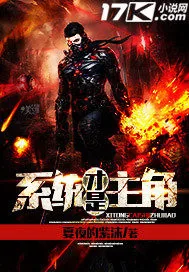 《系统才是主角》小说封面